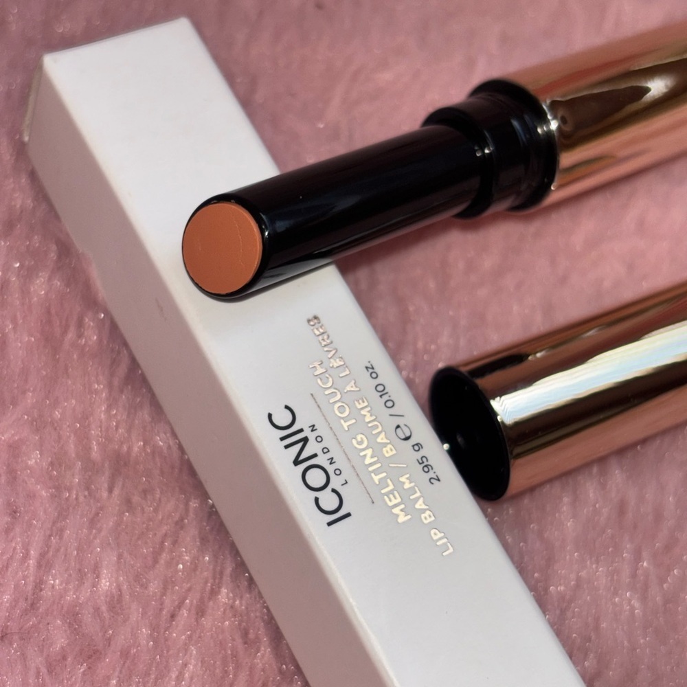 Iconic London Melting Touch Lip Balm